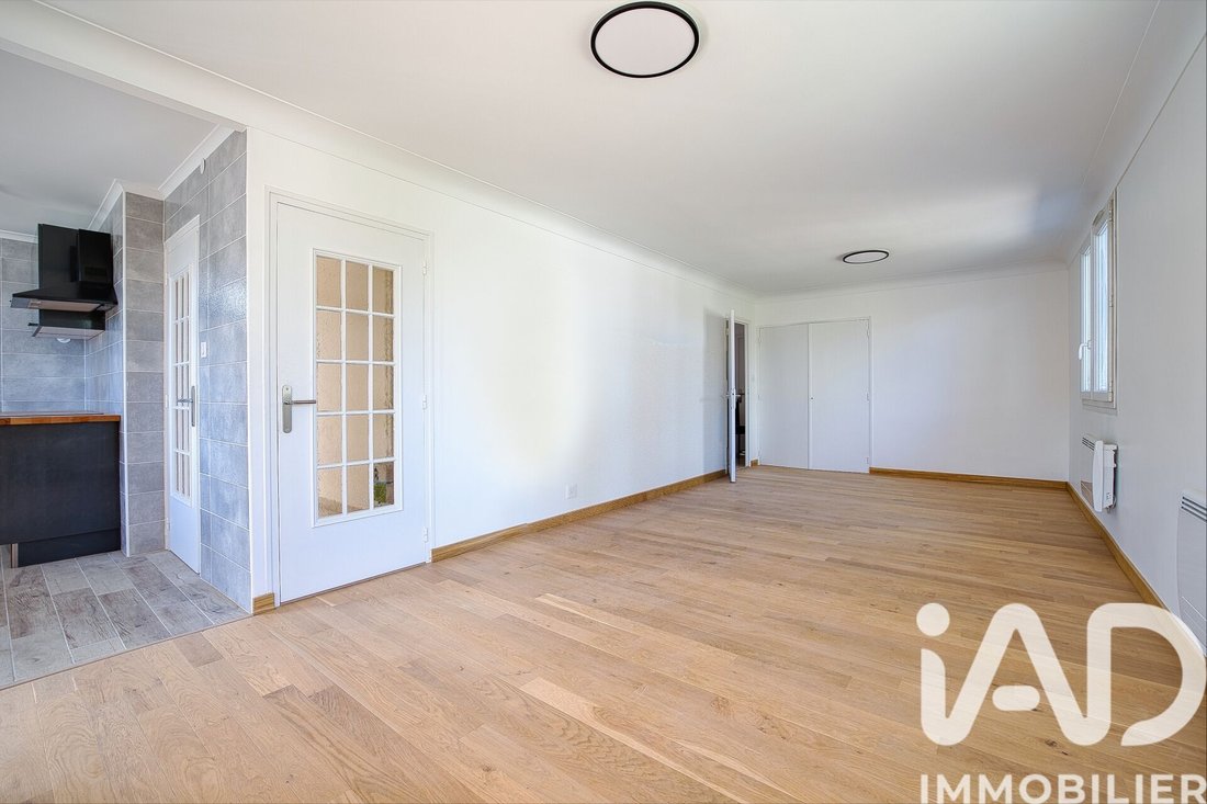 House in Ouest, Saint-Genis-Pouilly, France 4 - 17980767
