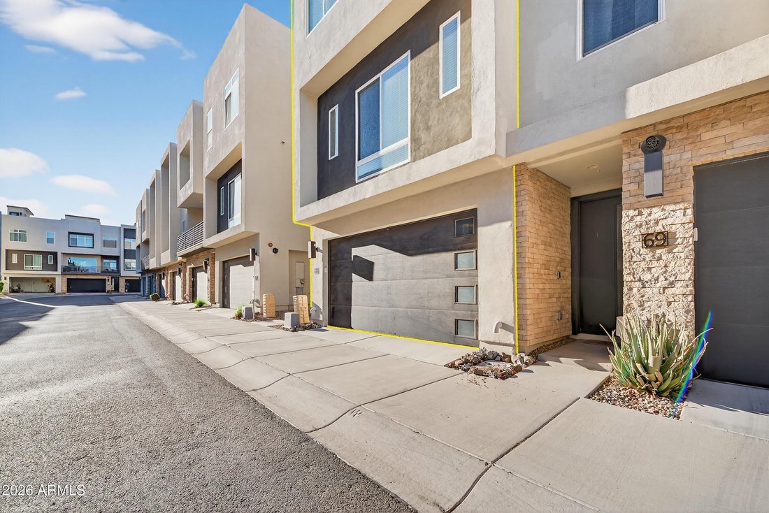 House in Scottsdale, Arizona, United States 2 - 17979840