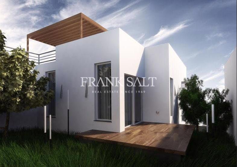 Villa in Mellieha, Malta 2 - 13825001