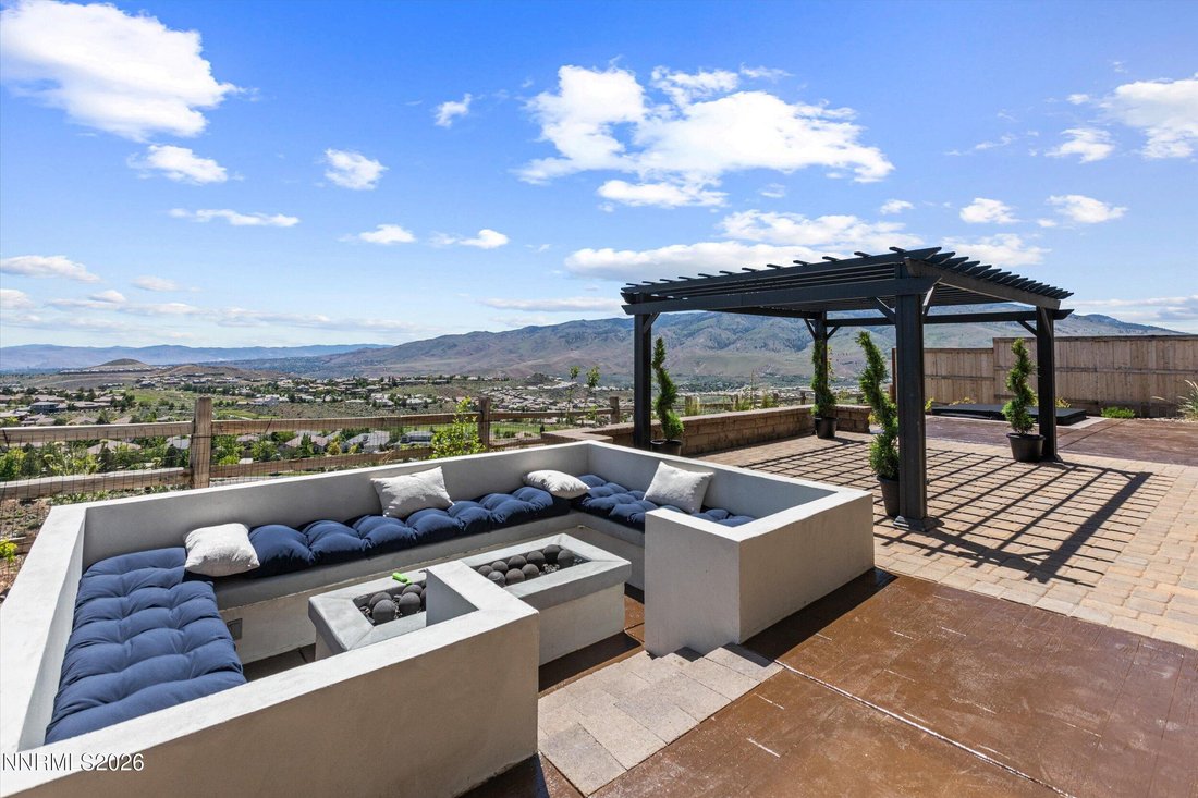 House in Reno, Nevada, United States 3 - 17979036