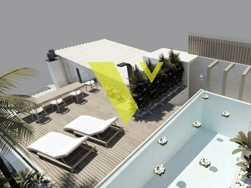Apartment in Voula, Attica, Greece 2 - 17976484