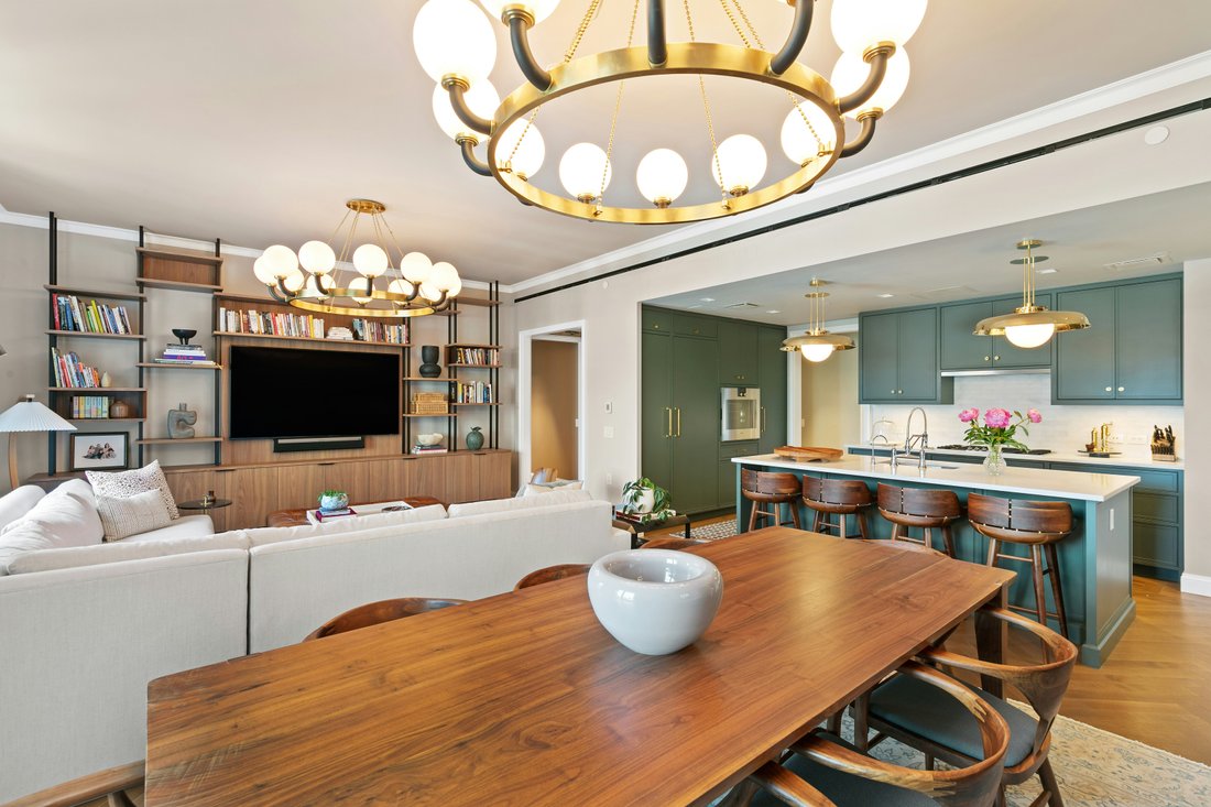 Condo in New York, New York, United States 5 - 17966079
