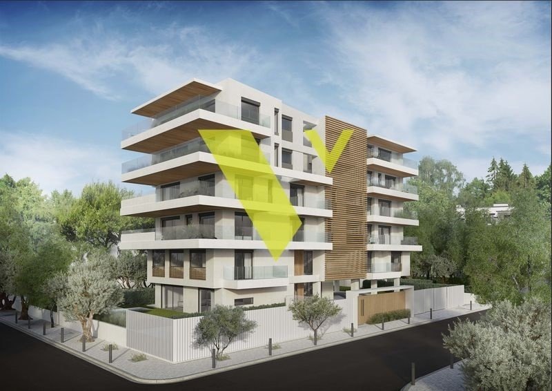 Apartment in Voula, Attica, Greece 5 - 17976582