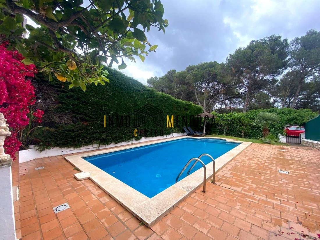 Villa in Ferreries, Balearic Islands, Spain 1 - 17974897