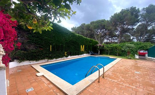 Villa in Ferreries, Balearic Islands, Spain 1