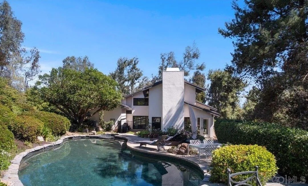 House in Rancho Santa Fe, California, United States 4 - 17975446