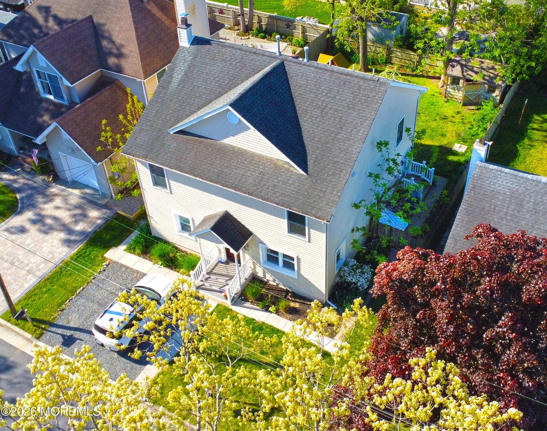House in Point Pleasant Beach, New Jersey, United States 5 - 17164171