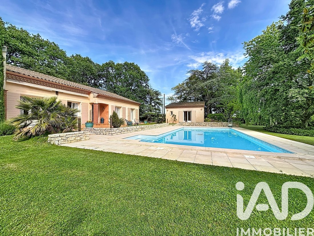 House in Saint-Félix-Lauragais, Occitania, France 3 - 17980898
