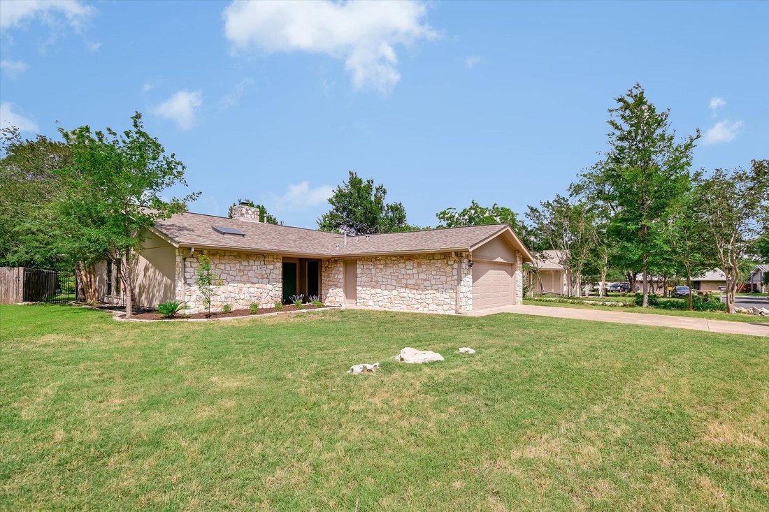 House in Austin, Texas, United States 3 - 17975298
