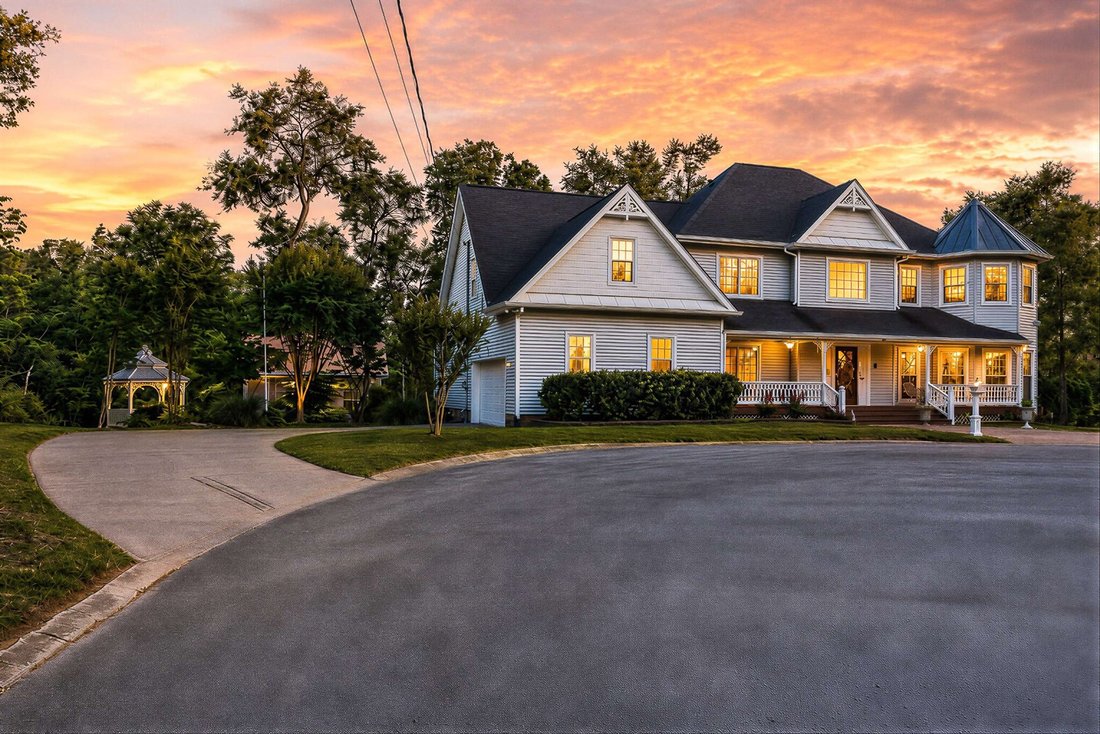 House in Nashville, Tennessee, United States 2 - 17975533