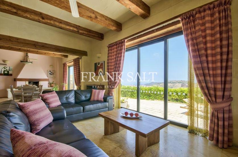 Bungalow in Santa Lucija, Malta 5 - 11469337
