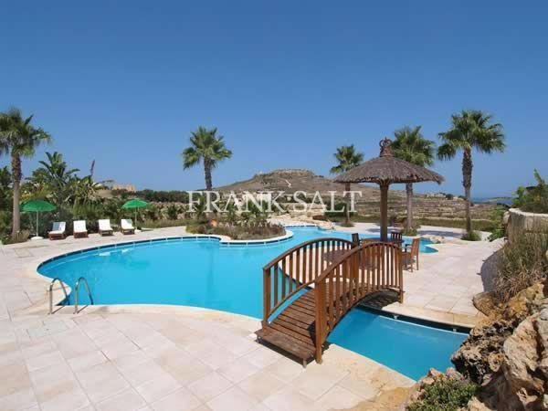 Villa in Għasri, Malta 2 - 13822126