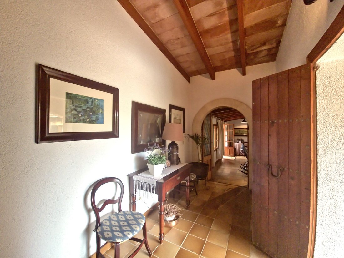 Finca en Son Servera, Islas Baleares, España 4 - 17976378