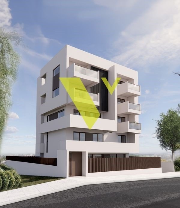 Apartment in Vari, Attica, Greece 1 - 17976504