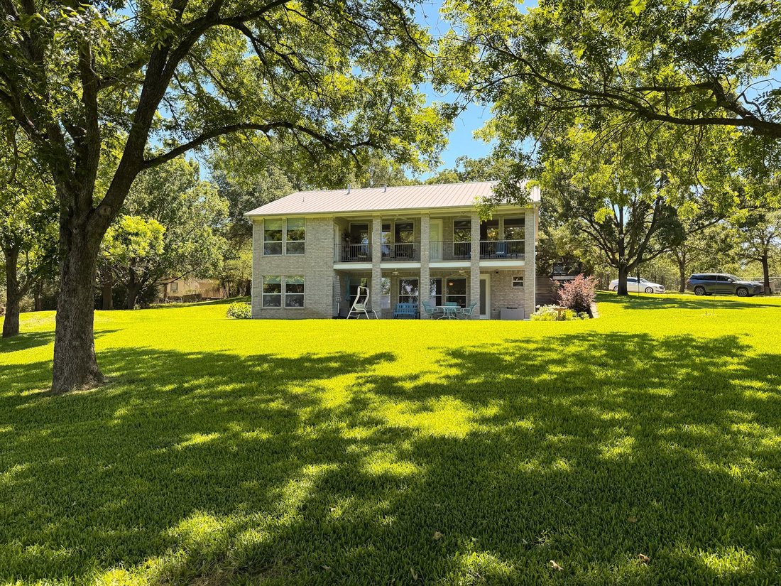 House in Jewett, Texas, United States 2 - 17969839
