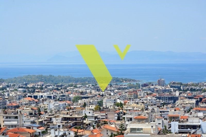 Land in Glyfada, Attica, Greece 1 - 17976644