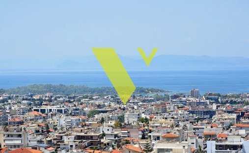 Land in Glyfada, Attica, Greece 1