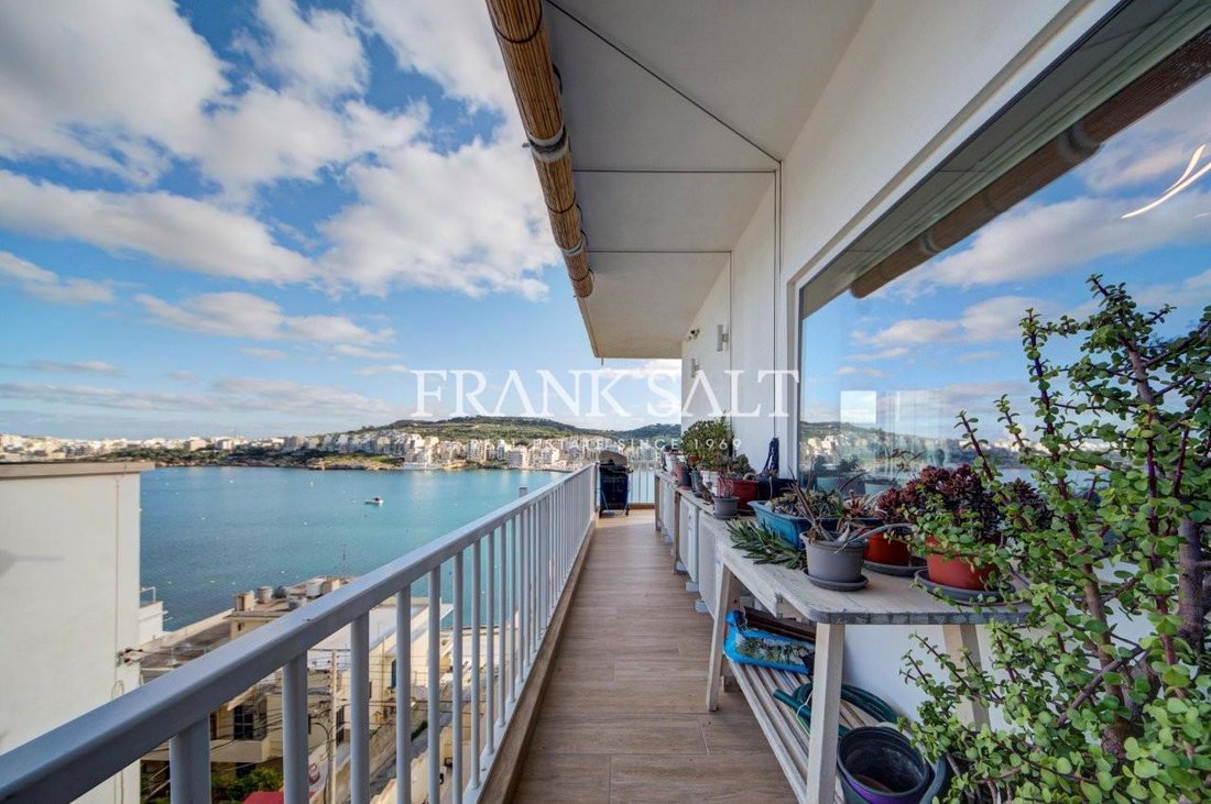 Apartment in Saint Paul's Bay, Malta 2 - 17770735
