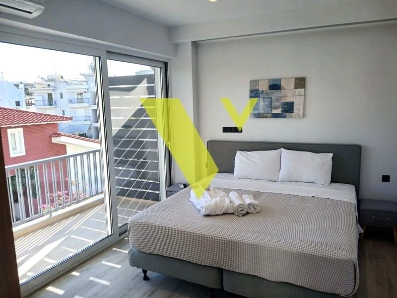 Apartment in Voula, Attica, Greece 5 - 17976467