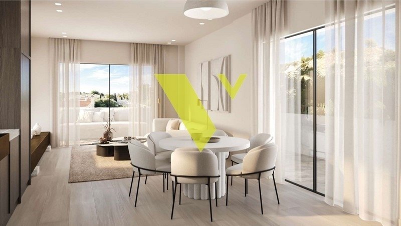 Wohnung in Vouliagmeni, Attika, Griechenland 2 - 17976862