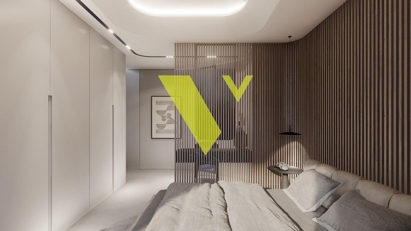 Apartment in Voula, Attica, Greece 5 - 17976987
