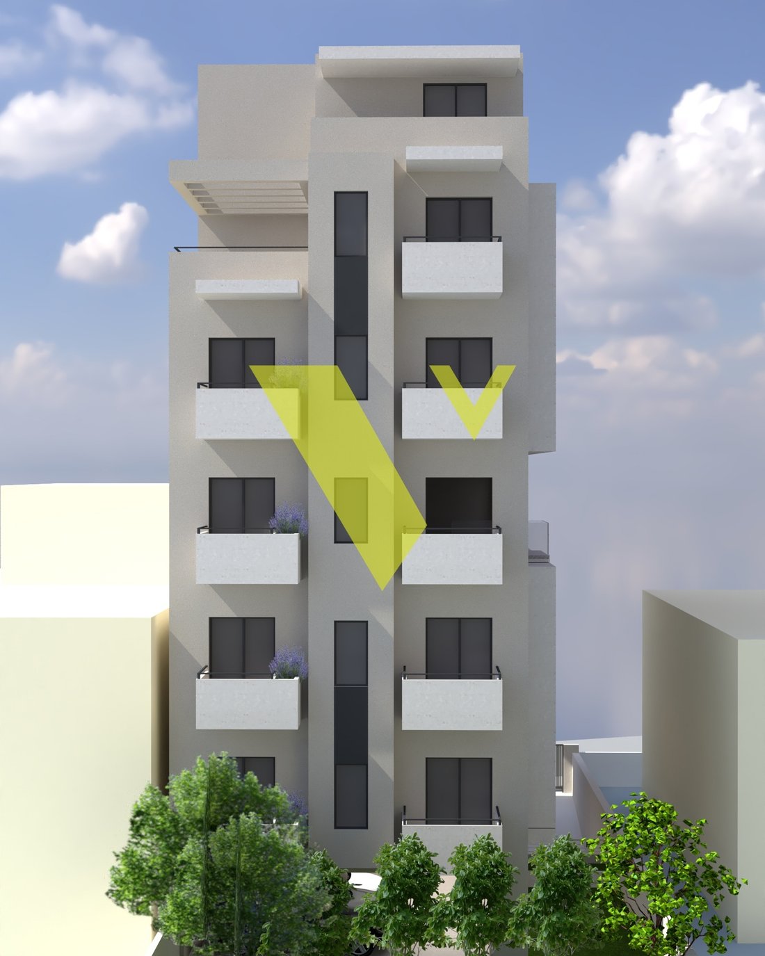 Apartment in South Athens, Attica, Greece 5 - 17976268