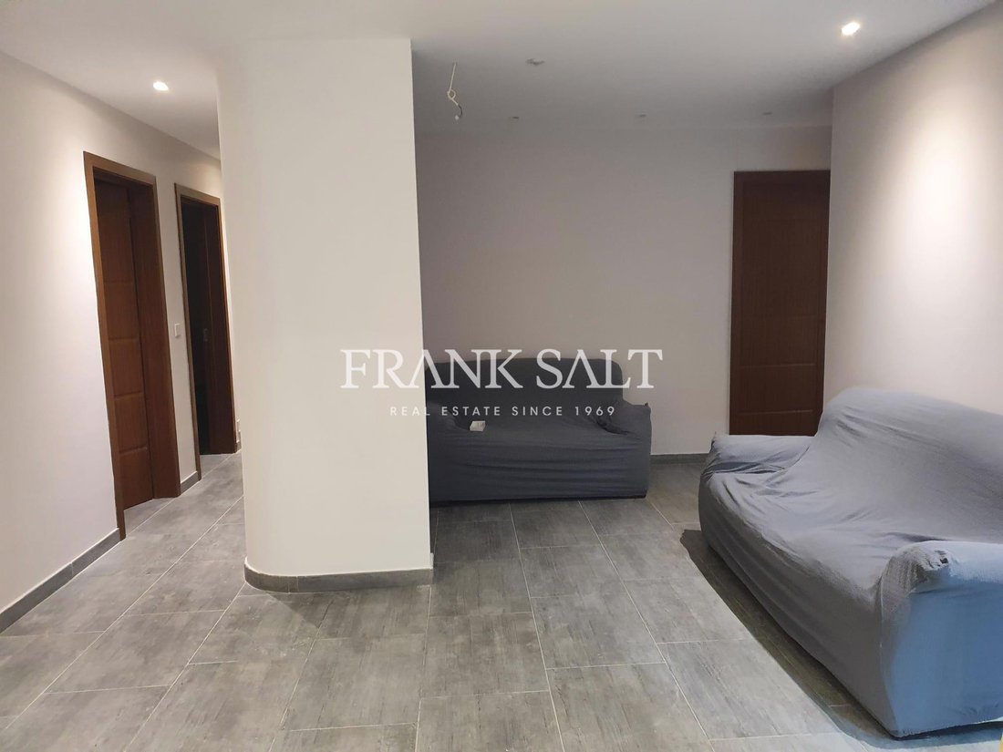 Penthouse in Naxxar, Malta 2 - 17771245