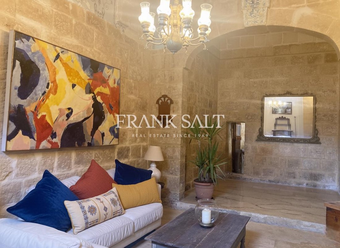 Estate in Żejtun, Malta 5 - 17911026