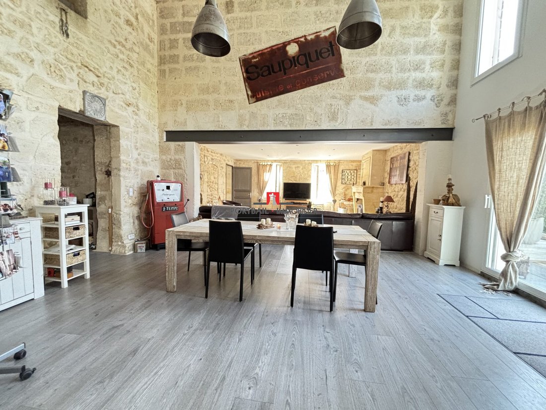 House in Nord Ouest, Saint-André-de-Cubzac, France 3 - 17981178
