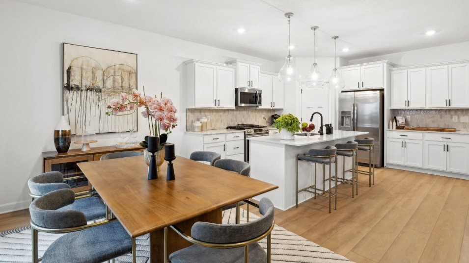 House in Andover, Minnesota, United States 5 - 17976510