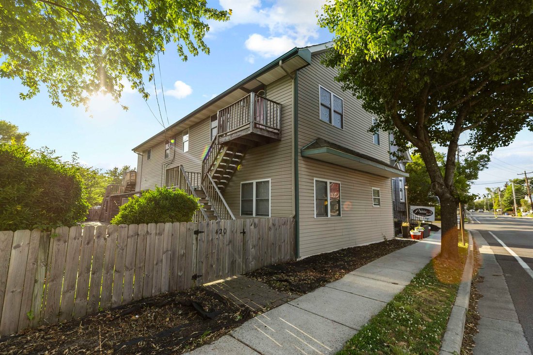 Condo in Cape May, New Jersey, United States 3 - 17978899