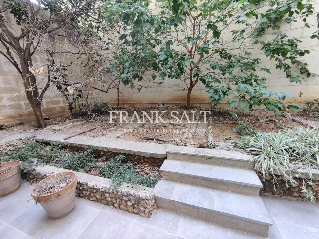Apartment in Sliema, Malta 2 - 17770659