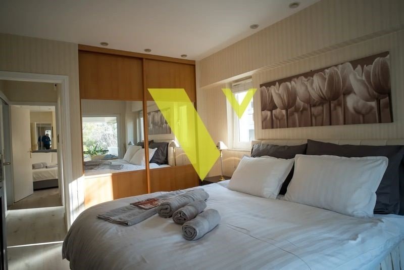 Apartment in Glyfada, Attica, Greece 3 - 17976547