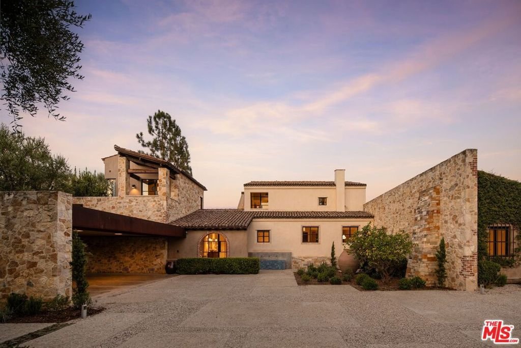 House in Beverly Hills, California, United States 3 - 17978920