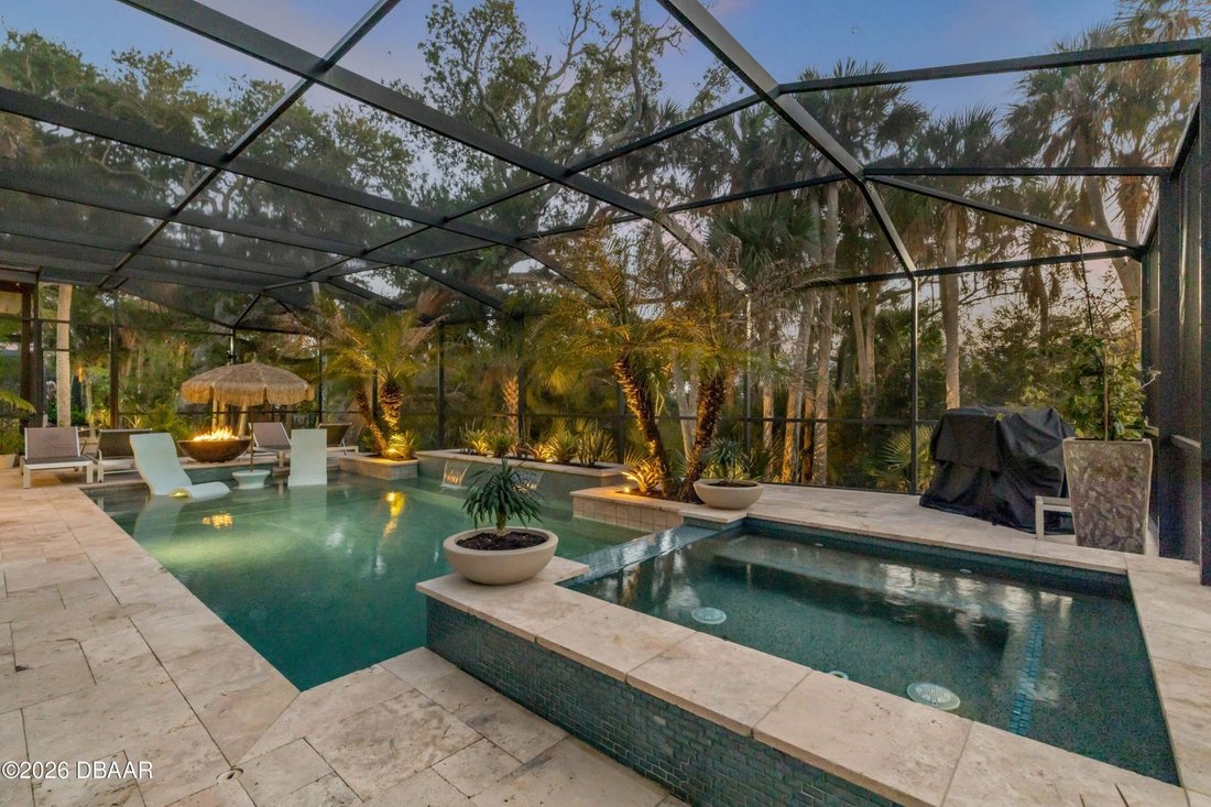 House in New Smyrna Beach, Florida, United States 5 - 17981076