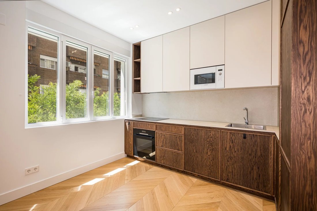 Apartment in Centro, Madrid, Spain 5 - 16721091