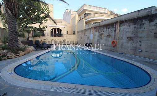 House in Gharb, Malta 1