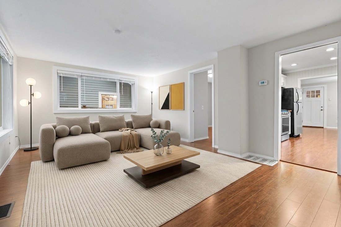 House in Everett, Washington, United States 3 - 17976119