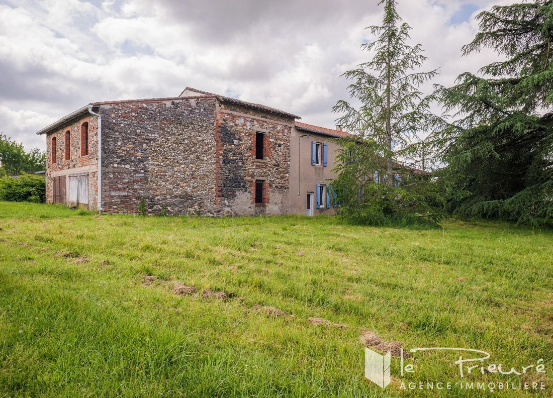 Villa in Zone Rurale, Saint-Juéry, France 3 - 17977408