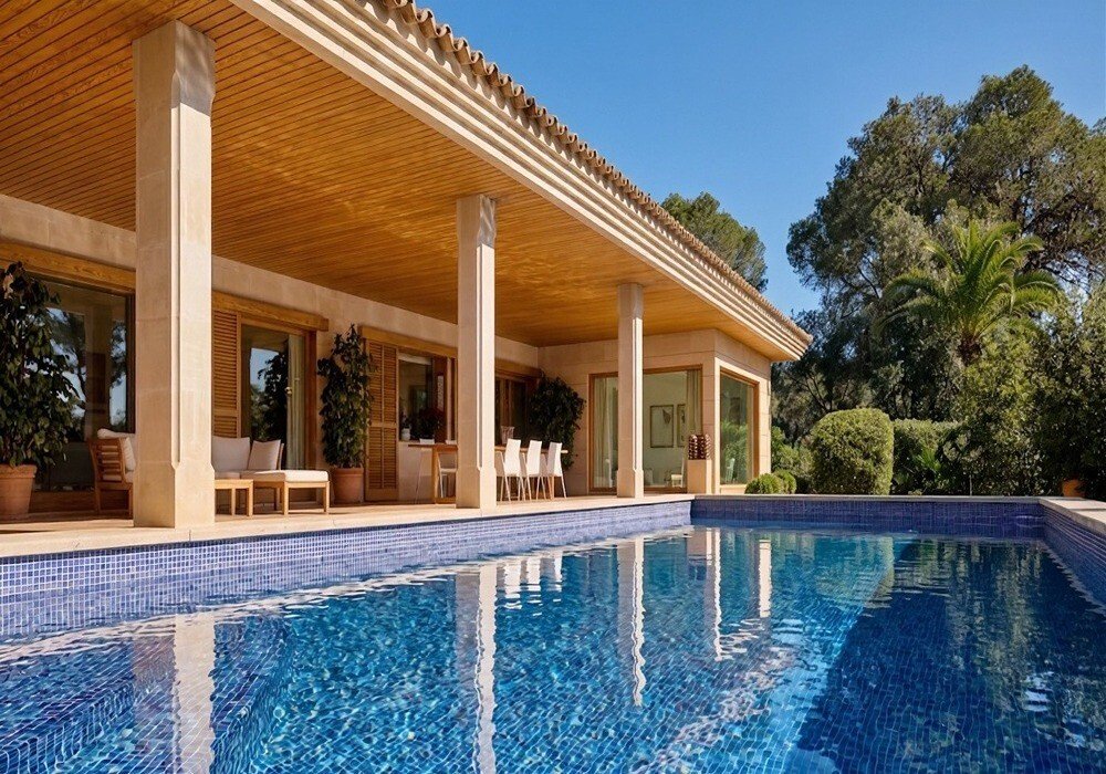 House in Marratxi, Balearic Islands, Spain 3 - 17977030