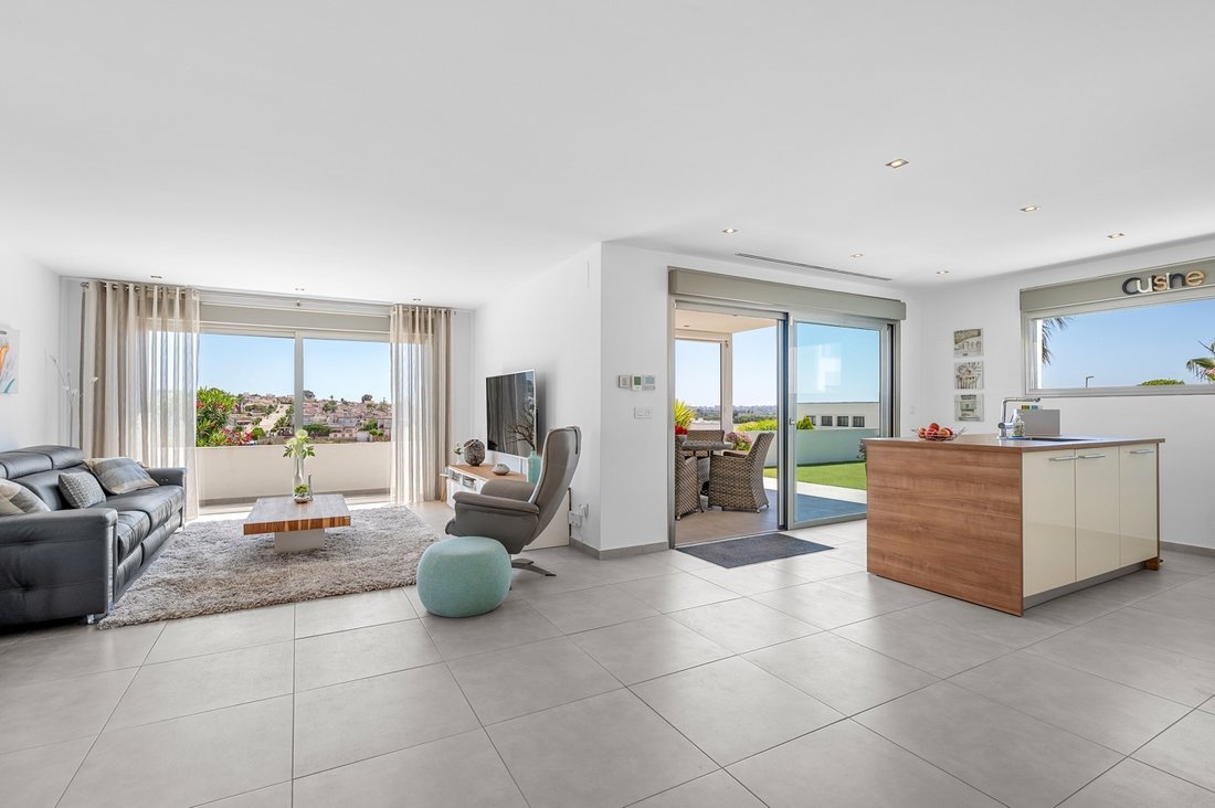 Villa in San Fulgencio, Land Valencia, Spanien 4 - 17976351