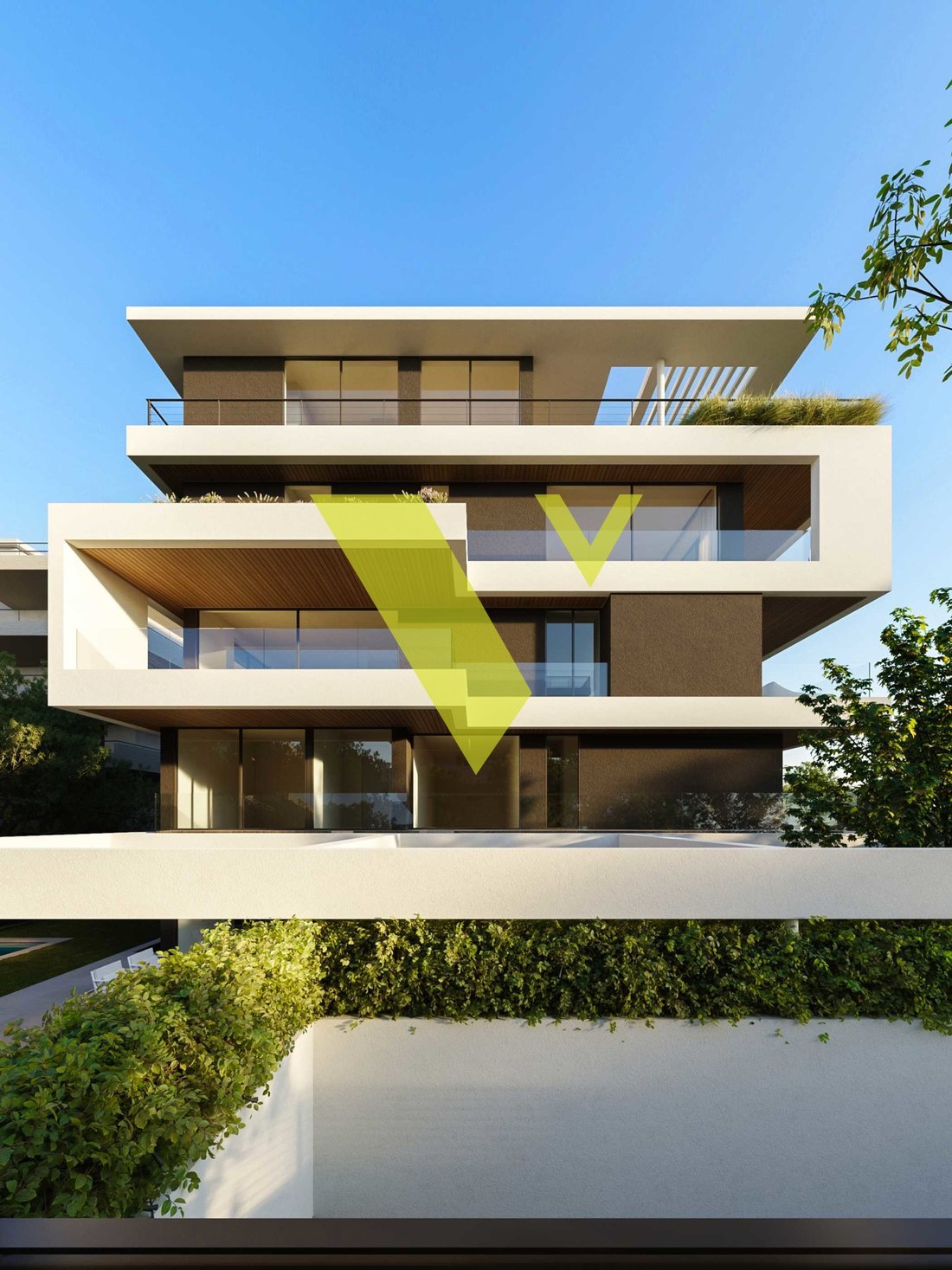 Apartment in Elliniko, Attica, Greece 4 - 17976069