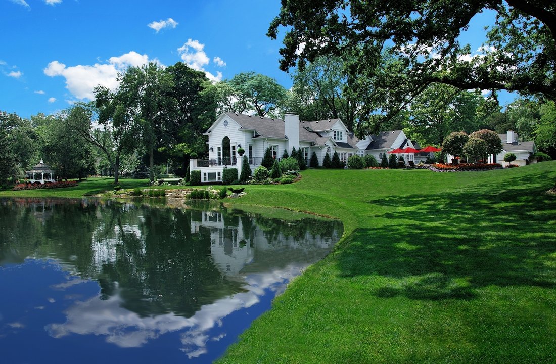 House in Long Grove, Illinois, United States 1 - 17979607