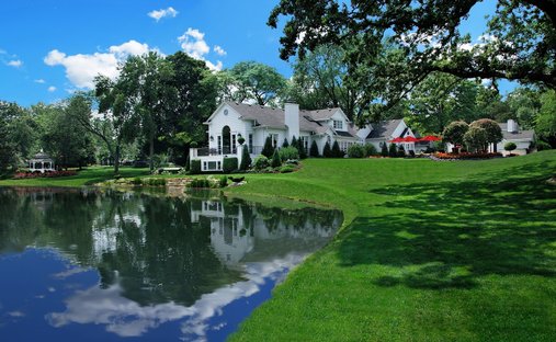 House in Long Grove, Illinois, United States 1
