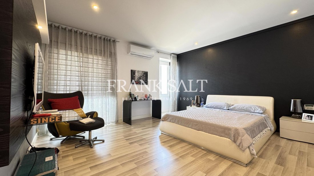 Appartement à La Valette, Malte 4 - 15672330