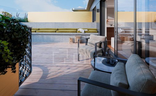 Apartamento en Cedofeita, Santo Ildefonso, Sé, Miragaia, São Nicolau e Vitória, Distrito de Oporto, Portugal 1