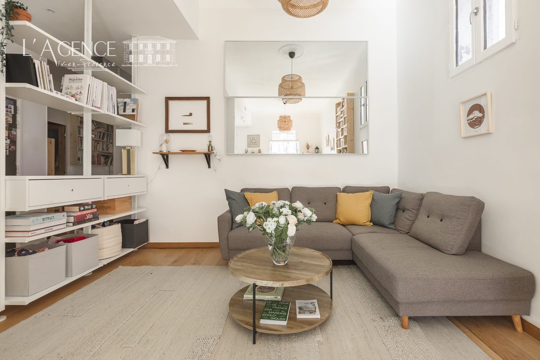 Apartment in Le Tholonet, Provence-Alpes-Côte d'Azur, France 5 - 17981255