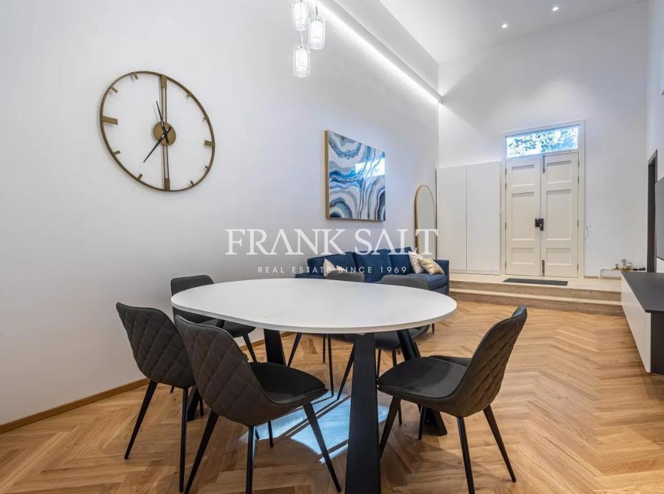 Apartment in Floriana, Malta 2 - 17958851