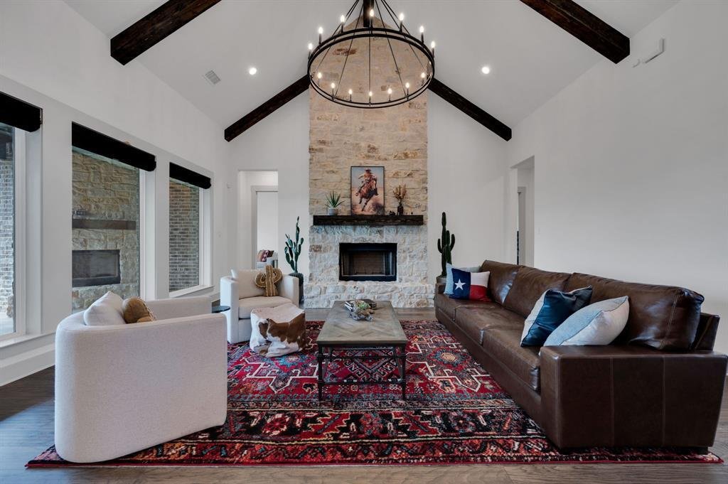 House in Waxahachie, Texas, United States 3 - 17979219