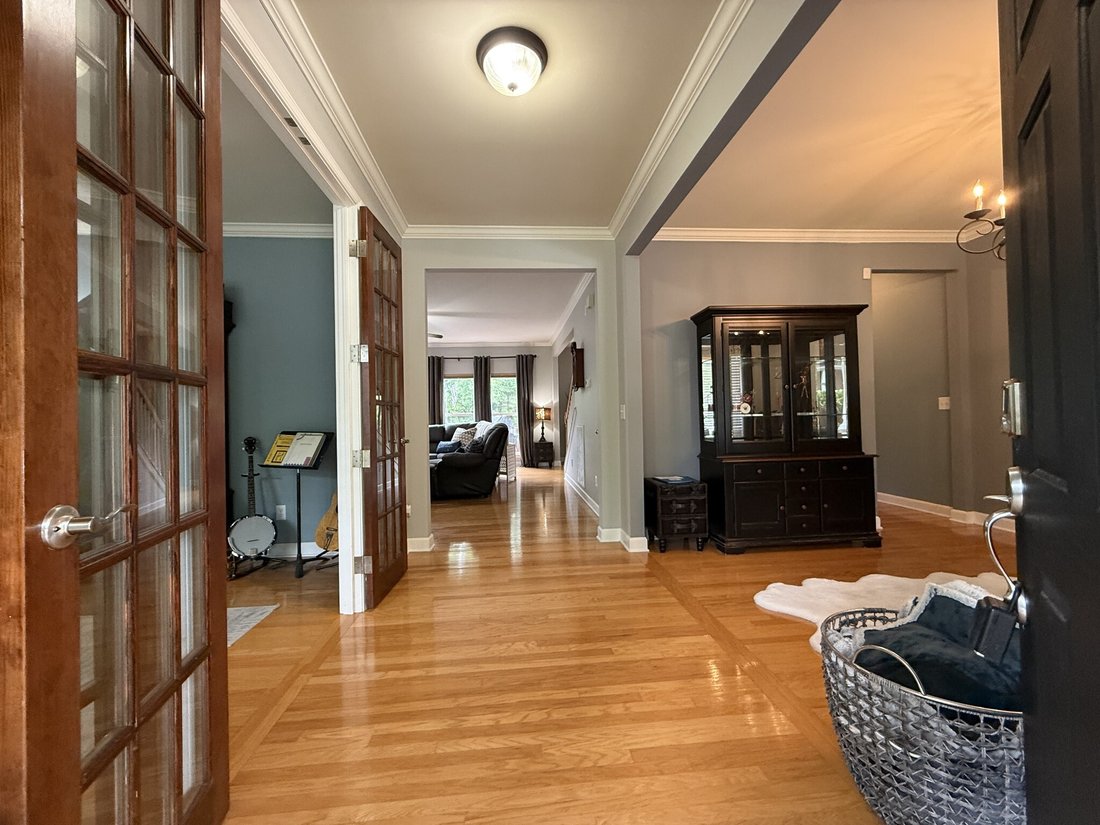 House in Nashville, Tennessee, United States 5 - 17887710